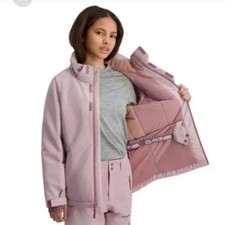 Dakine Youth Snow Jacket, Nwt, Pink XS