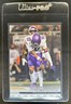 2025 Panini PhotoGenic Justin Jefferson #75 Vikings