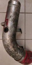 02-06 Acura Rsx - Base Injen Short Ram Air Intake System Pipe 02-06 Acura Rsx - Base Injen Short Ram Air Intake System Pipe