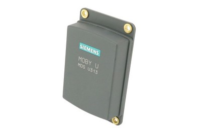 Siemens 6GT2500-3BD10  Refurbished MOBY U MOBILE DATA MEMORY MDS U313 2 KBYTE