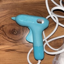 🌷 Cricut Glue Gun Blue 2009084