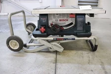Bosch 4100 Portable 10" Table Saw