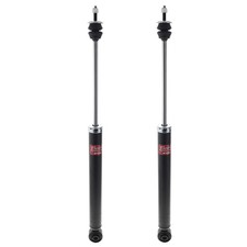For Mitsubishi Mirage 2014-2023 KYB Rear Pair Shocks Struts CSW