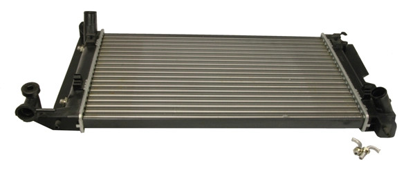 Radiateur de refroidissement moteur MAXGEAR AC230063 compatible OE 164000D220