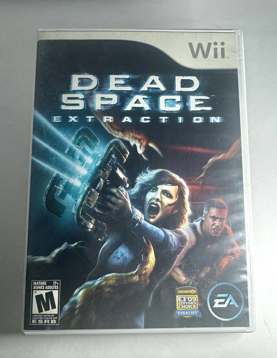 Dead Space: Extraction Video Games for sale - eBay