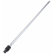 Westward 440g02 Breaker Bar 34 Drive Overall 39 L