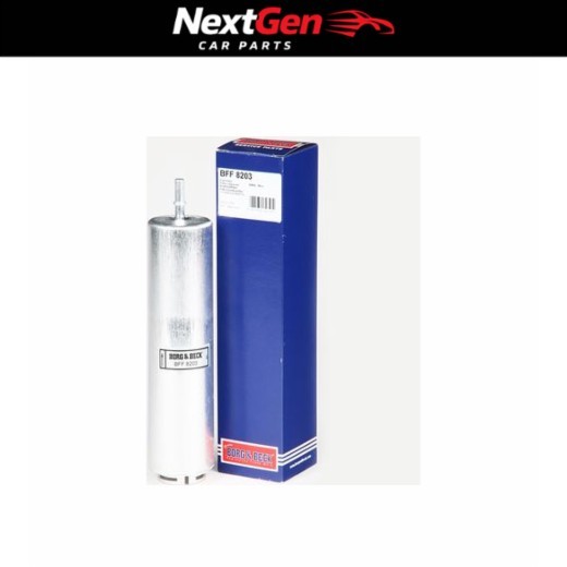 Borg & Beck Fuel Filter for BMW 1,3 Series,Mini