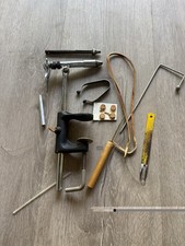 thompson vise products for sale | eBay