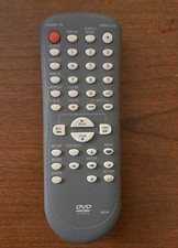 Genuine DVD Video Remote Control NBO62