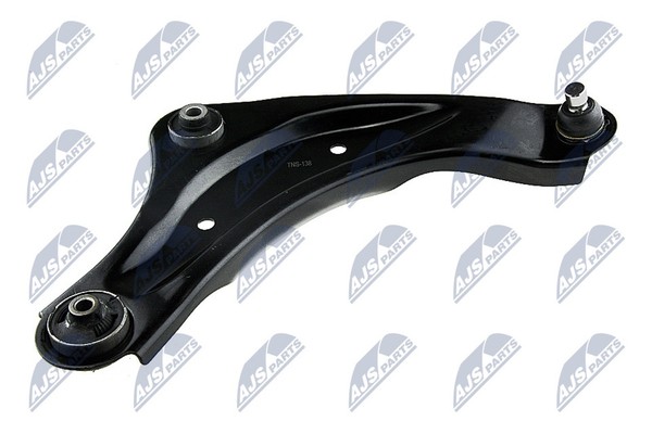 Querlenker Dreieckslenker NTY ZWD-NS-138 FüR Juke Nissan F15 Pulsar C13 Van Leaf-image