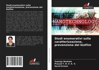 Supraja Nookala (U. A.) | Studi Enumerativi Sulla Caratterizzazione,...