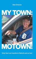Bob Chancia | My Town | Buch | Englisch (2013) | Gebunden | Westbow Press