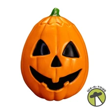 Don Post Jolly Jack O' Lantern Light Up Prop with Music Trick or Treat Studios