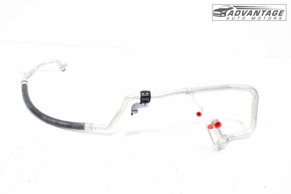 2020-2025 SUBARU OUTBACK AC AIR CONDITIONING SUCTION HOSE LINE TUBE PIPE OEM - Image 3 of 4