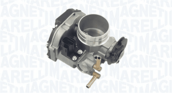 Drosselklappenstutzen FüR Audi Seat Skoda VW A3 Leon Toledo II Octavia I Combi-image