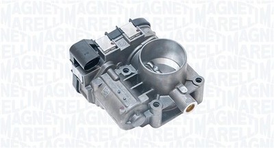 MAGNETI MARELLI 802011481200 Drosselklappenstutzen für ALFA ROMEO