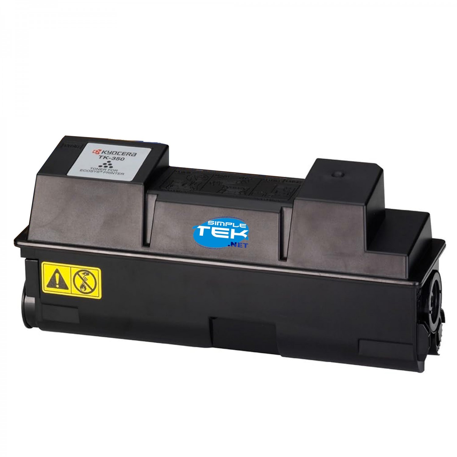 TONER TK-350 NERO COMPATIBILE CON KYOCERA TK350 TK 350 FS 3040 3140MFP FS 3920