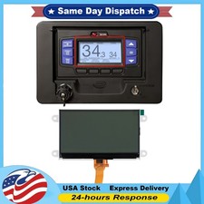 Display for Carrier Transicold X4 7500 7300 X3 2500 Vector 8500 8600 APX Module