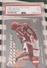 Top 1990s Basketball Rookie Cards to Collect 36