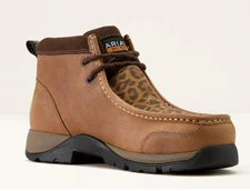 Ariat Edge  Women's Composite Toe  EH Work Boot 10073361