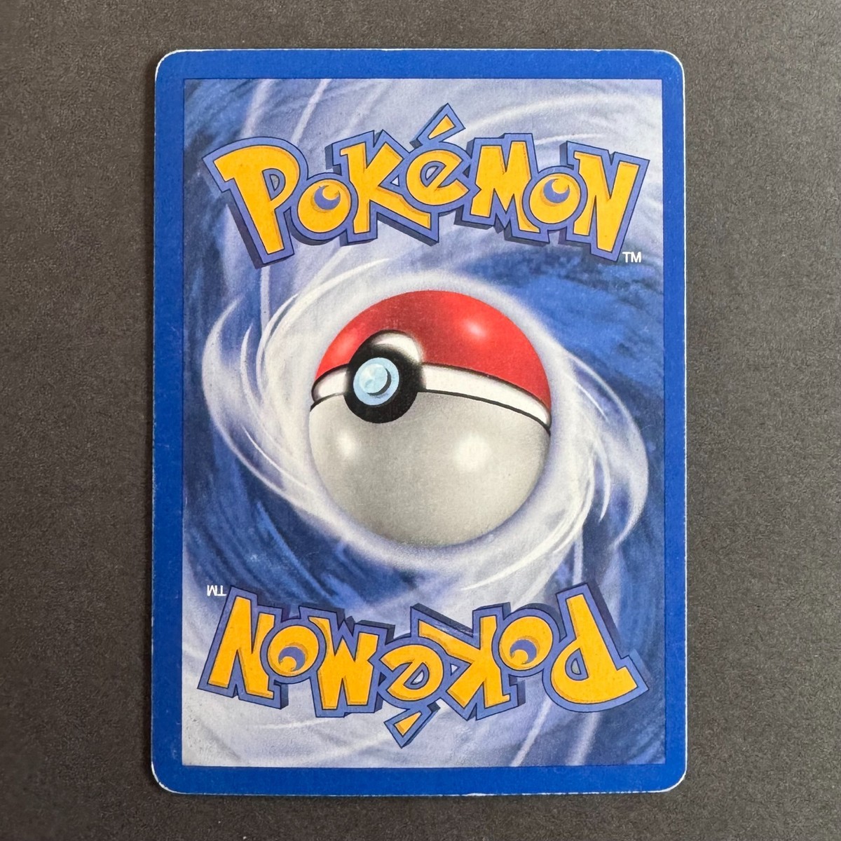 Magikarp 65/109 EX Team Rocket Returns REVERSE HOLO STAMPED