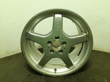 MERCEDES SL Alloy wheel 18 Inch 5x112 ET33 9.5J 2001-2008 A2304012102