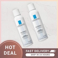 Image of La Roche Posay Thermal Spring Water Spray 150ml -2 Pack