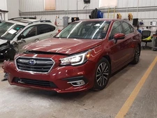 Suspension Crossmember For Legacy Front Crossmember