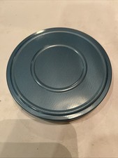 5 Inch Metal 8mm Film Reel And Metal Storage Canister.