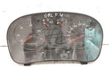 Volkswagen Golf IV MK4 1.9TDI 66kW 1998 LHD Diesel Compteur 1J0920806G
