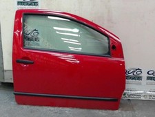 Porte arrière et accessoires Citroen C2