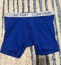 NWT Mens Calvin Klein Naturals Cotton Stretch...