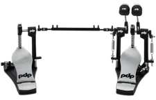 PDP Concept Series Double Pedal