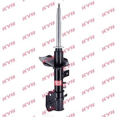 KYB 335022 StoßDäMpfer Passend FüR Nissan-image