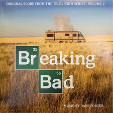Breaking Bad Volume 2