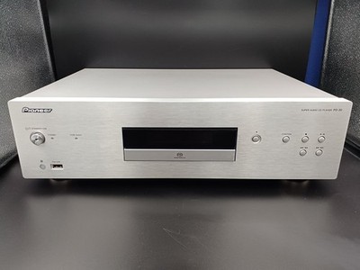 PIONEER PD-30 SACD player #BE10904