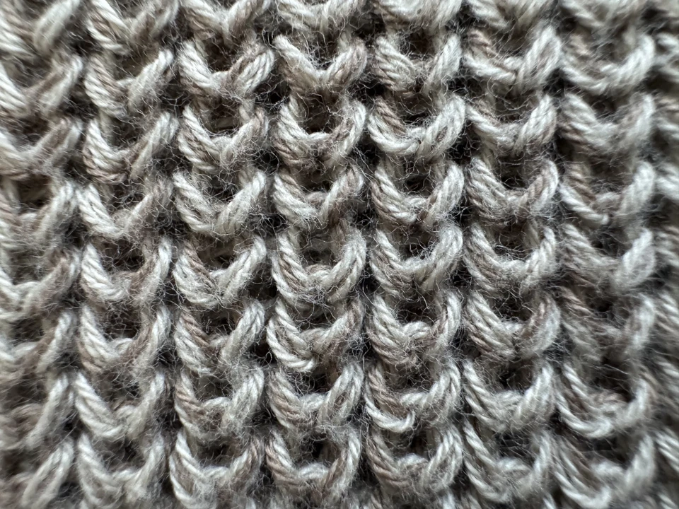 NWT Rag & Bone Curtis Marl Crew Sweater - Men's XL - $298 Retail - Image 2 of 4