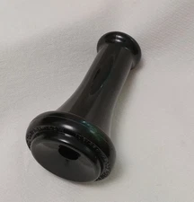 Antique telephone  Reproduction receiver, Telephone Receiver Shell & Cap