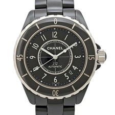 CHANEL J12 38mm Automatic Overhauled H0685 TO285881