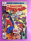 THE AMAZING SPIDER-MAN #170  LOW FINE  1977 COMBINE SHIP BX2413