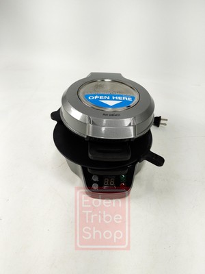 Hamilton Beach Breakfast Burrito Maker Model 25495 Type ST31