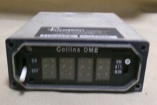 622-3671-001 Collins DME Indicator IND-450