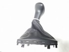 Gear shifter trim