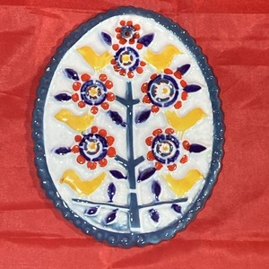 工芸品 SARGADELOS Sargadelos Wild Horses Modern Sculpture in Porcelain. Ships