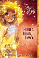 Star Darlings Leona's Unlucky Mission