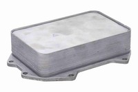 Vemo V15-60-6083 ÖLküHler, MotoröL FüR Audi Vw