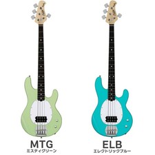 Sterling by MUSIC MAN SUB STINGRAY RAY2 bass beginner 12-piece set [with Fender