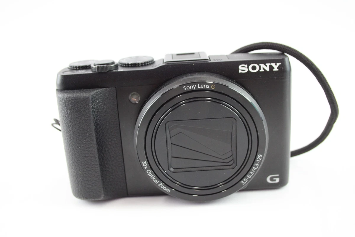 Sony Cyber-shot DSC-HX50V Digital Cameras for Sale - Shop New