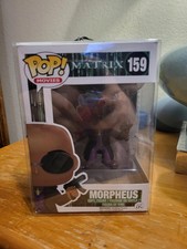Ultimate Funko Pop The Matrix Figures Gallery and Checklist 19