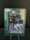 2025 Topps Chrome Dont'e Thornton Jr. Base (RAW)